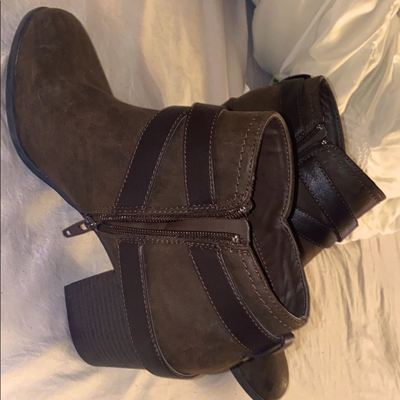 Booties - Picture 2 of 2